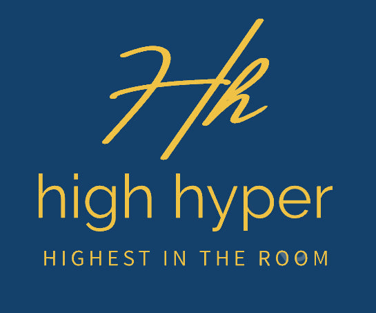 HighHyperCompany